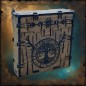Runas del Futhark Antiguo – Madera Tallada & Estuche a Elección Runas del Futhark Antiguo – Madera Tallada & Estuche a Elección