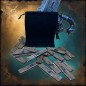 Set of Wooden Divinatory Ogham Staves Set of Wooden Divinatory Ogham Staves