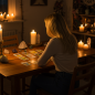 Lectura de Tarot