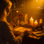 Consulenza con Pendolo – L’Emporium Alchimique