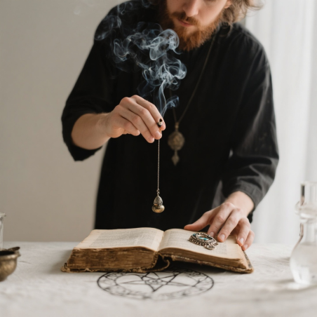 Energy Cleansing – Objects, Spaces & People