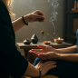 Soins Énergétiques – Harmonisation & Clarté subtile