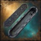 Lace of Shadows Incense Box Lace of Shadows Incense Box