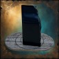 Schwarzer Obsidian 1 kg – Raue & Polierte Dualität Schwarzer Obsidian 1 kg – Raue & Polierte Dualität