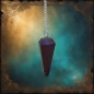 Red Jasper Pendulum – Dowsing, Strength & Grounding