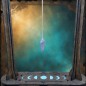 Rose Quartz Pendulum – Gentleness & Harmony of the Heart