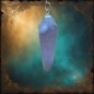 Rose Quartz Pendulum – Love, Serenity & Divination