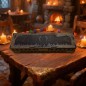 Boîte à dés « Échec Critique » modèle Aldros
