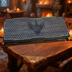 Dice Box – The Roleplayer’s Case