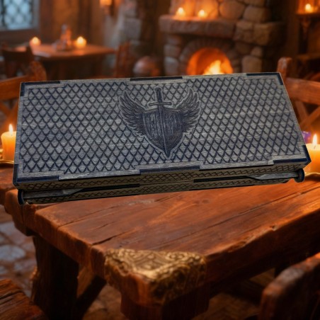 Dice Box – The Roleplayer’s Case