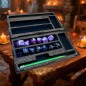 Dice Box – ORIWEN Model