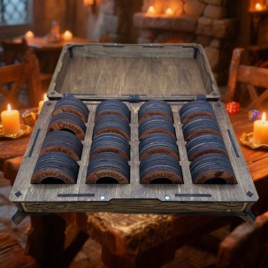 Schachtel der Änderungs-Siegel – Die Geheimwaffe des (organisierten) Chaosmeisters