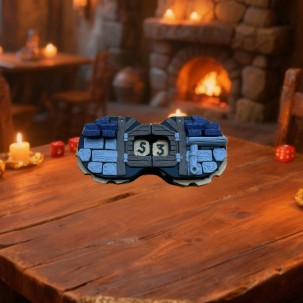 Tavern Counter – The Perfect Tool to NEVER Lose Count Again (even after three meads)