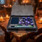 The Flight of Fate – The Dice Box that Gives Your Rolls Wings