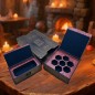 Caja de Dados Héroes – Armas & Hechizos