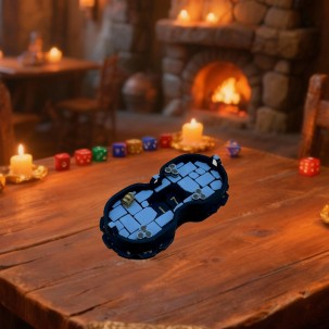 Hit Point Counter – The Dungeon Counter