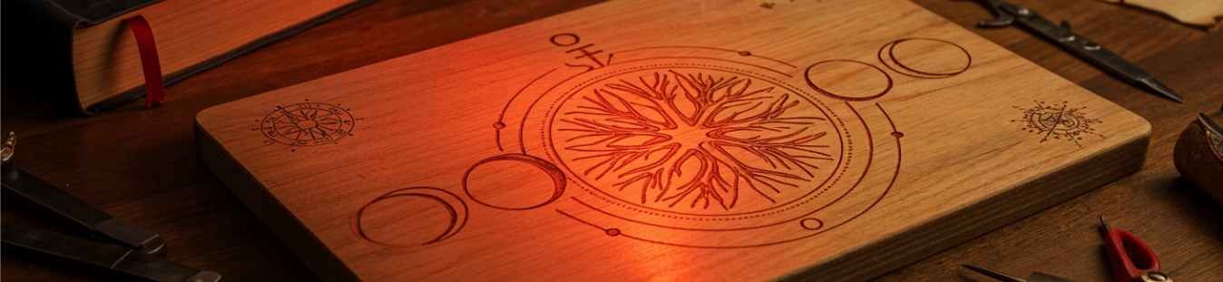 Engravings