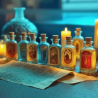 Magical Inks