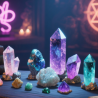 Minerales