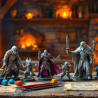 Figurines