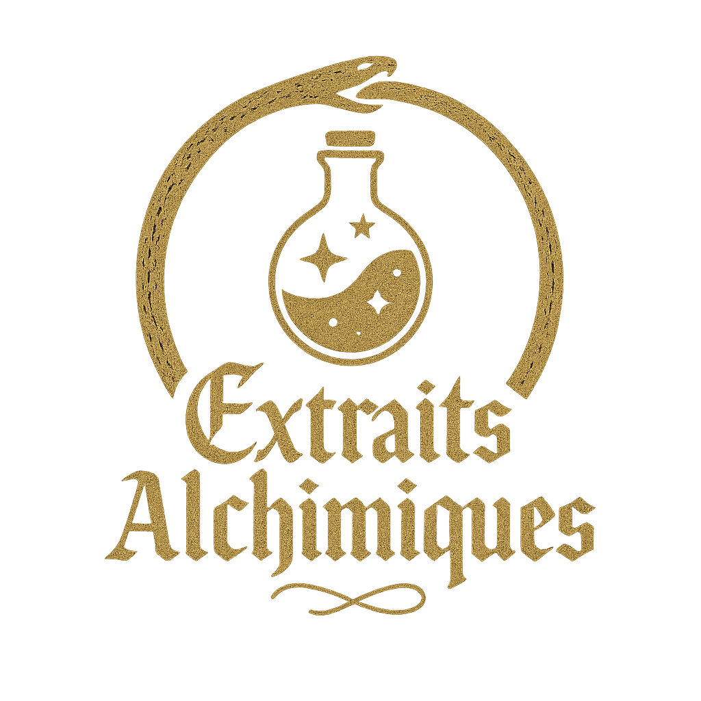 Extraits Alchimiques
